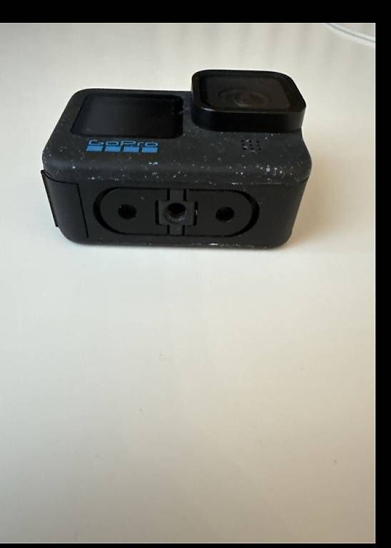 Action Cam: GoPro Hero 12 – D'occasion à Thun par luc_5g5j 1