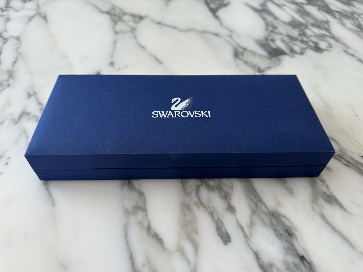 Swarovski Altri gioielli: Swarovski Charm Bracelet with box – Nuovo (secondo la descrizione) da Thalwil venduto da Ven.Mic 1