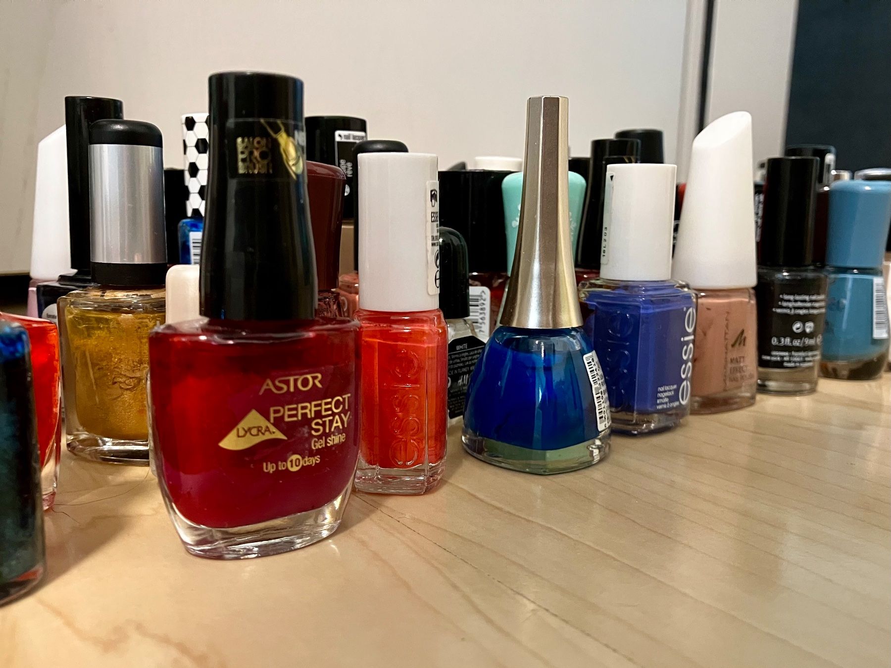 Smalto per unghie: Nagellacke – Usato da Kottwil venduto da jea_57lv 2