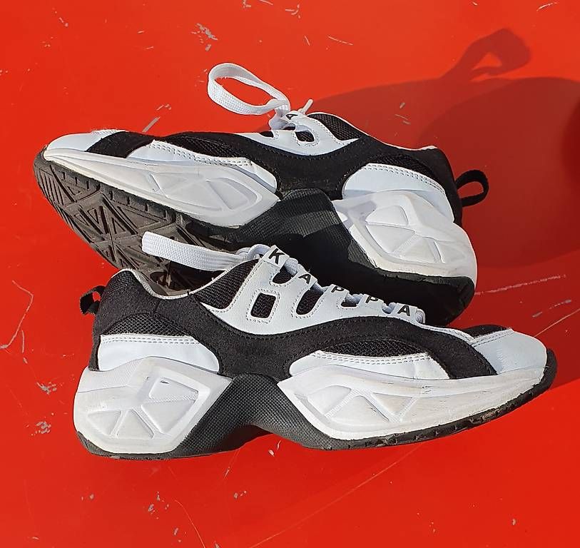 Kappa Scarpe da uomo: Chaussures Kappa 37 – Usato da Servion venduto da meno999 1