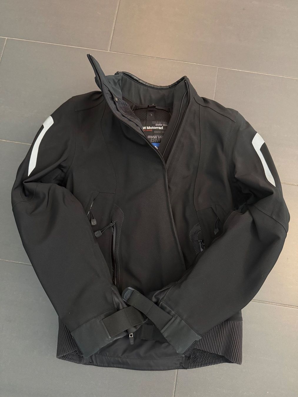 BMW Giacche: Motorrad Jacke Damen "BMW" – Usato da Chur venduto da Marodian 2