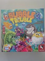 Spiel Bubble Trouble Ab 5 Jahren Pegasus