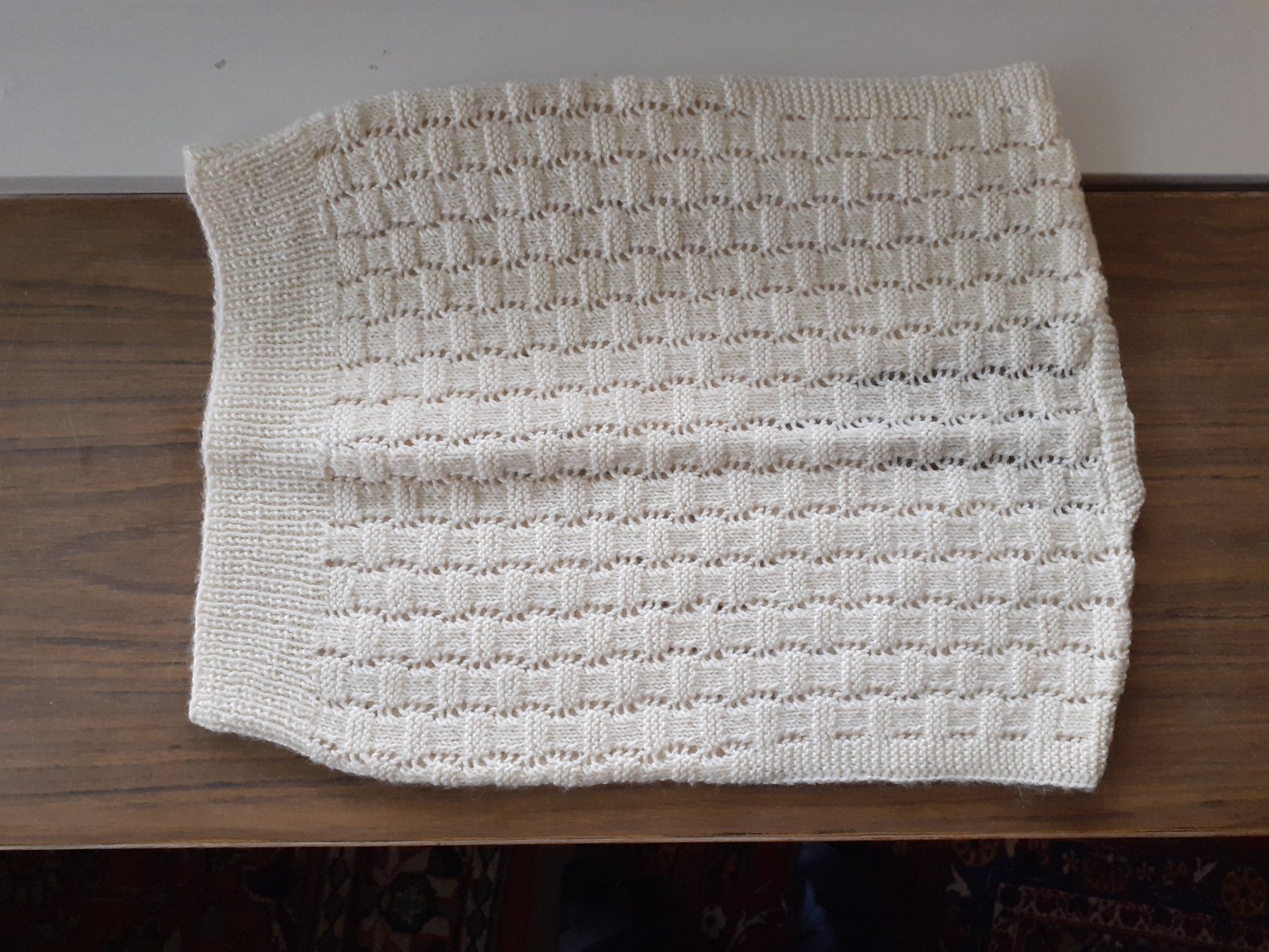 Gilets & Westen: Gilet Weste Kind – Gebraucht aus Mörschwil von lindaswunderkiste 2