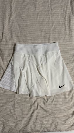 tennis skirt in S
