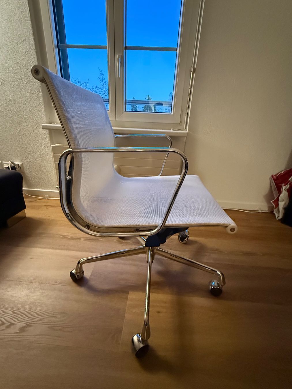 Vitra Chaises: Vitra EA 117 – D'occasion à Frauenfeld par Elooooo 1