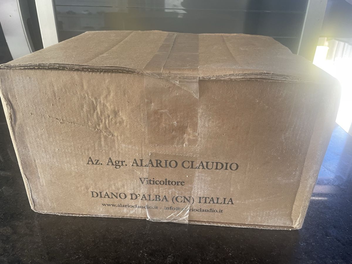 Vins: Barolo sorano 2013 – Neuf avec emballage d'origine à Lovens par Sined01 1