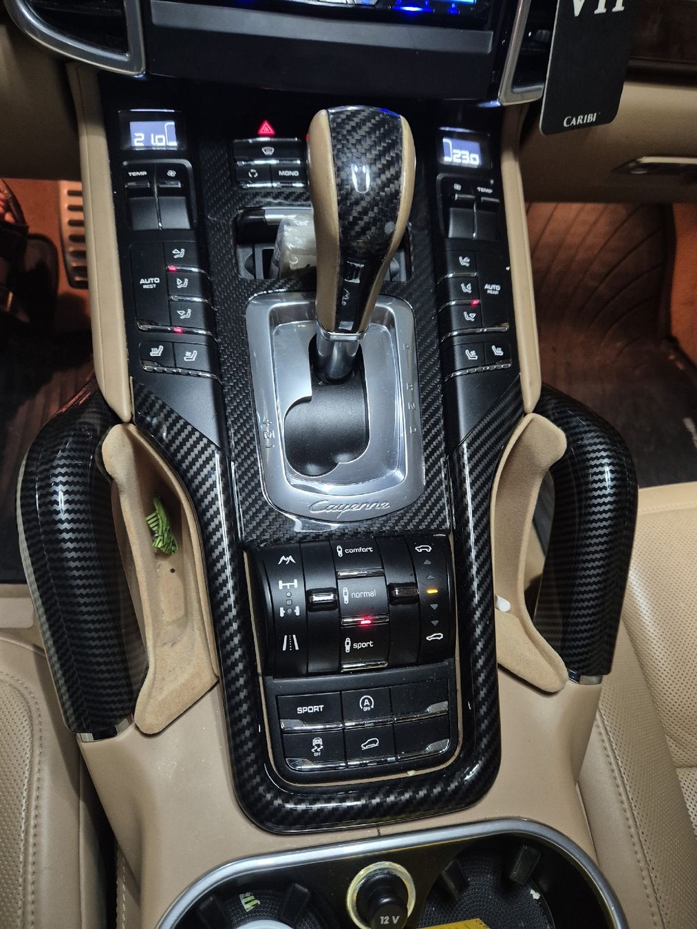 Porsche Automobili: Porsche Cayenne S 2011 – Usato da St Gallen venduto da nelsonr01 6