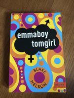 Emmaboy Tomgirl von Blake Nelson Gulliver, guter Zustand