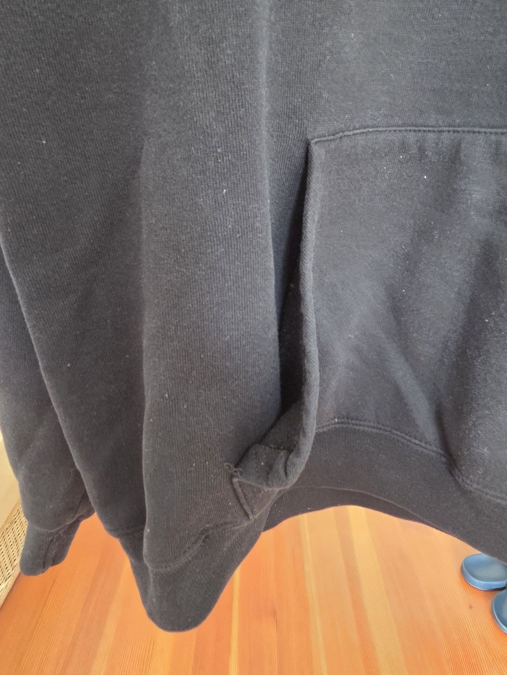 Maglioni & Felpe: Russell Hoodie – Usato da Cham venduto da Richi_66 3