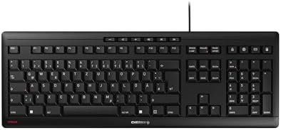 Tastiere: Stream Tastatur QWERTZ – Nuovo e nell'imballaggio originale da Hundwil venduto da pak_7zvn 1