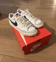 Nike Blazer Low 77 Vintage