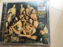Die Toten Hosen "Reich und sexy"