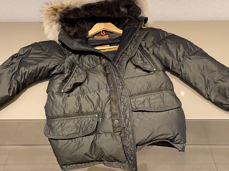 Parajumpers, Kids, Winterjacke