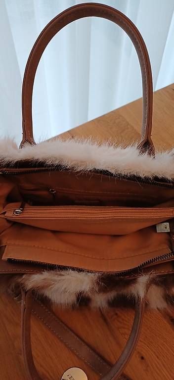 Borse da donna: Felltasche – Usato da Roggwil TG venduto da Mallorca015 2