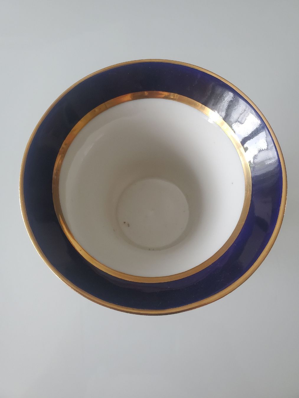 Vasen & Gefässe: Porzellan Vase – Gebraucht aus Frauenfeld von BeneFull 2