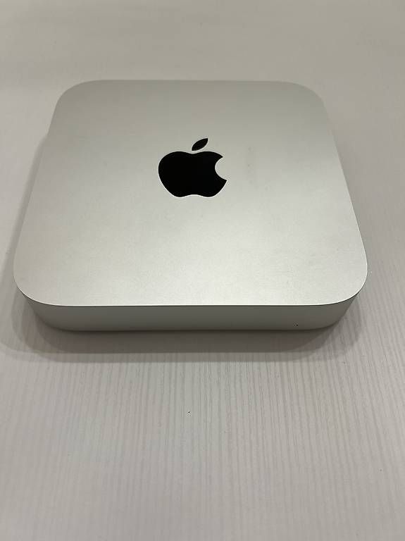 PC: Apple Mac Mini M1 (8gb ram , 256gb ssd) – Usato da Niederhasli venduto da mar_825f 4