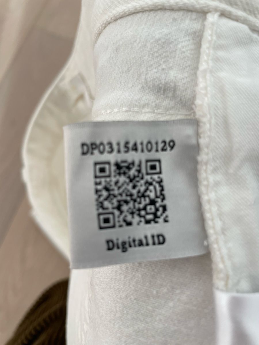 Chloé Jeans: Chloé – Neu (gemäss Beschreibung) aus Erlenbach ZH von mpsy 2