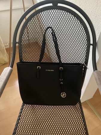 Grosser Shopper Michael Kors