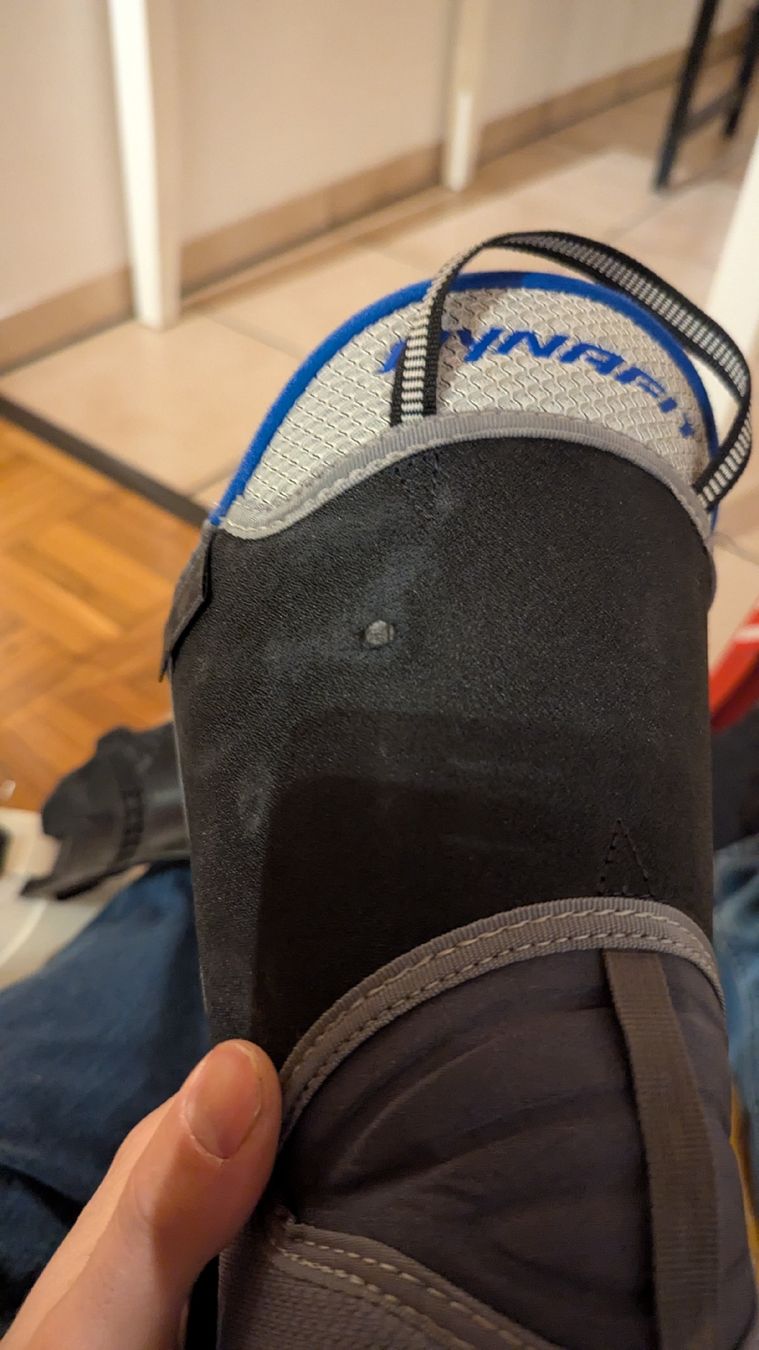 Dynafit Scarpe da uomo: Dynafit Radical Tourenskischuhe – Usato da Brienz BE venduto da pat_myg6 6