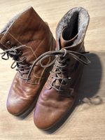 Herren Winterstiefel Fretz