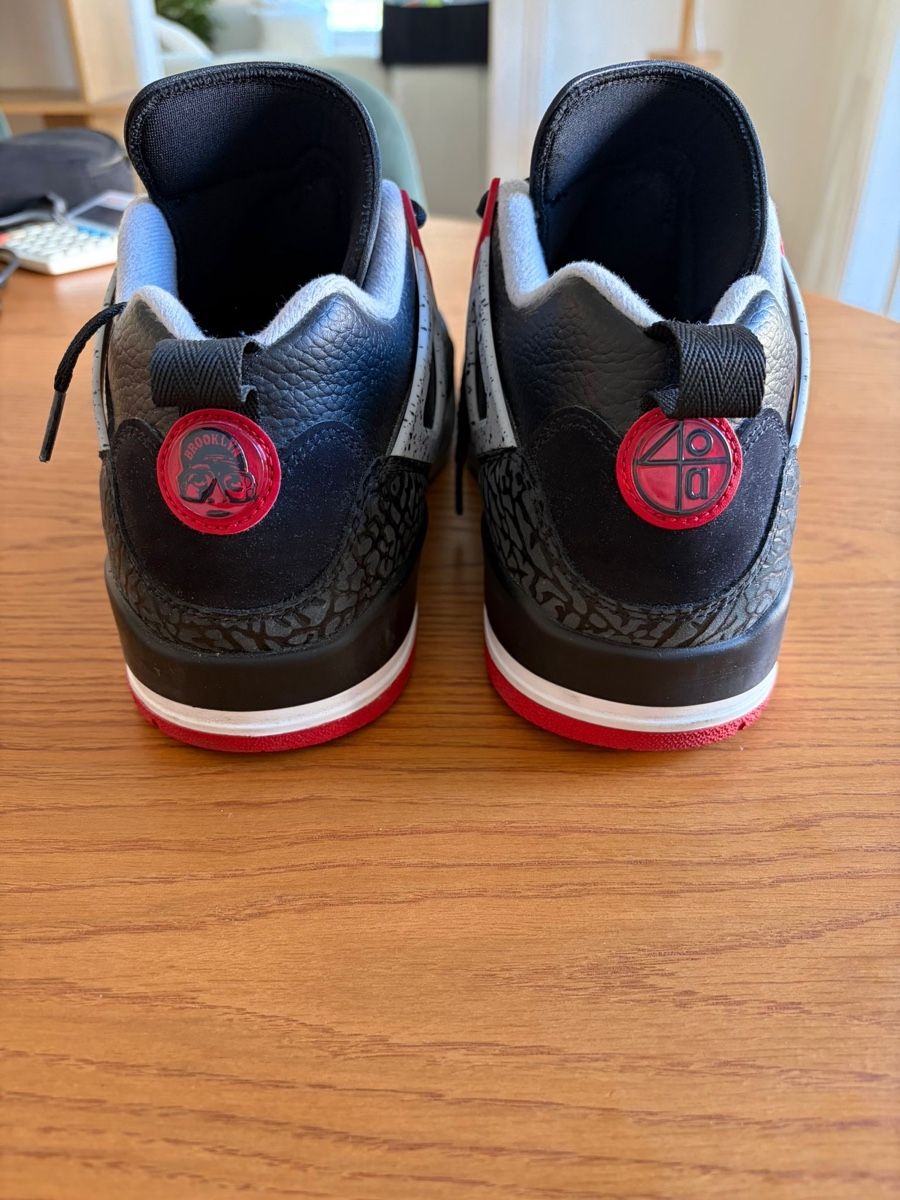 Jordan Scarpe da uomo: Jordan Spizike 13 US / 47.5 – Nuovo (secondo la descrizione) da Lausanne venduto da Melmel83 2