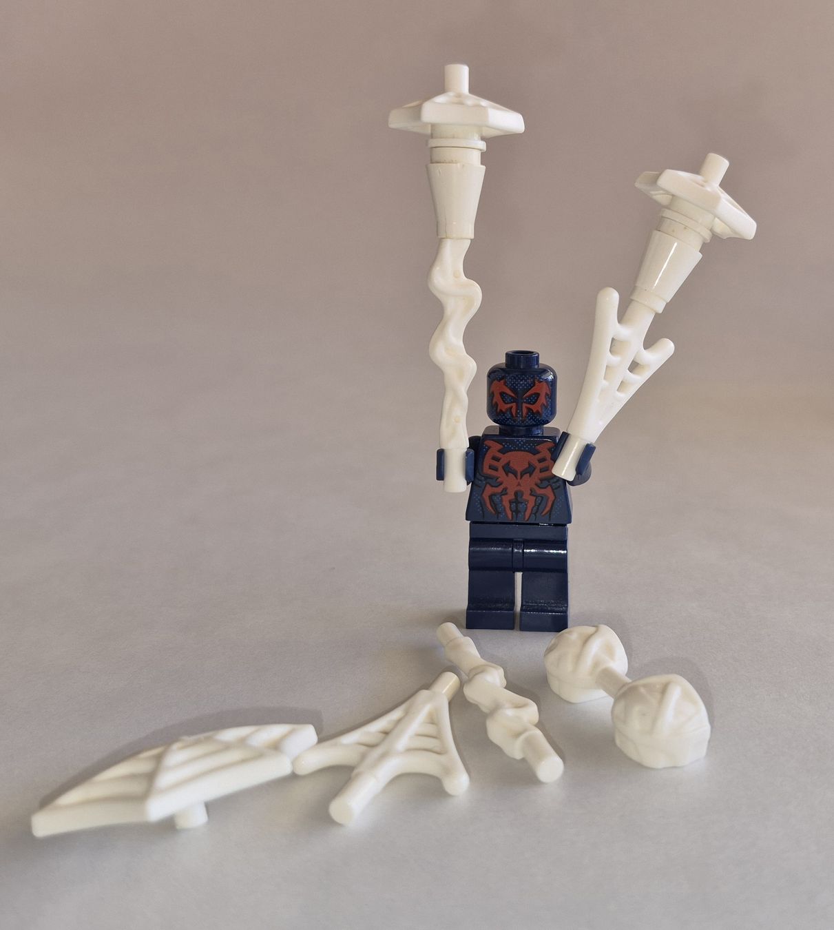 Lego Giocattoli: Lego Spiderman  – Usato da Hochdorf venduto da luna36 5