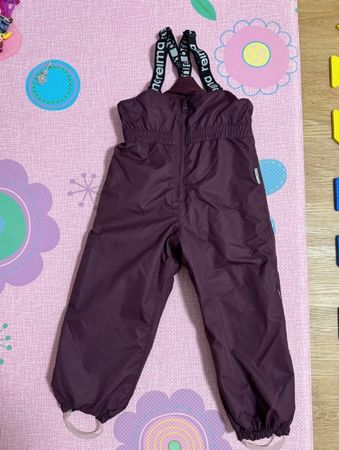 Reima Matias Skihose Gr. 104