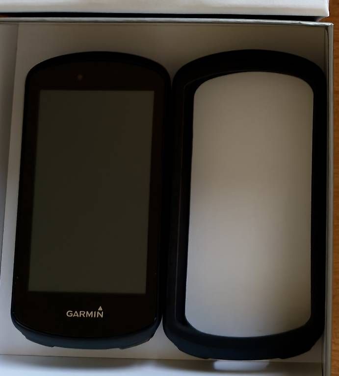 Garmin Computer & Messgeräte: GARMIN EDGE 1030 PLUS – Gebraucht aus Breganzona von bricuco 3