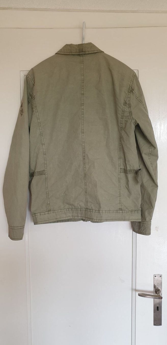 Pepe Jeans Jacken & Mäntel: Pepe Jeans Jacke Gr  176 – Gebraucht aus Riehen von Chimpara 1