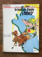 Collection Pilote EO Le Tour de Gaule d’Astérix 1965