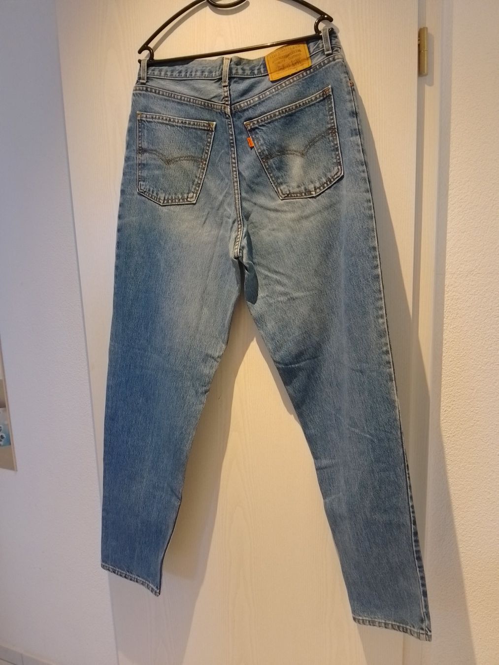 Levi's Jeans: Original Levi Strauss Jeans – Gebraucht aus Wichtrach von hof_99lp 1