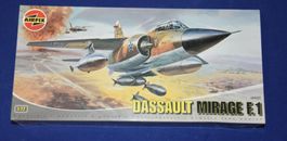MIRAGE F.1