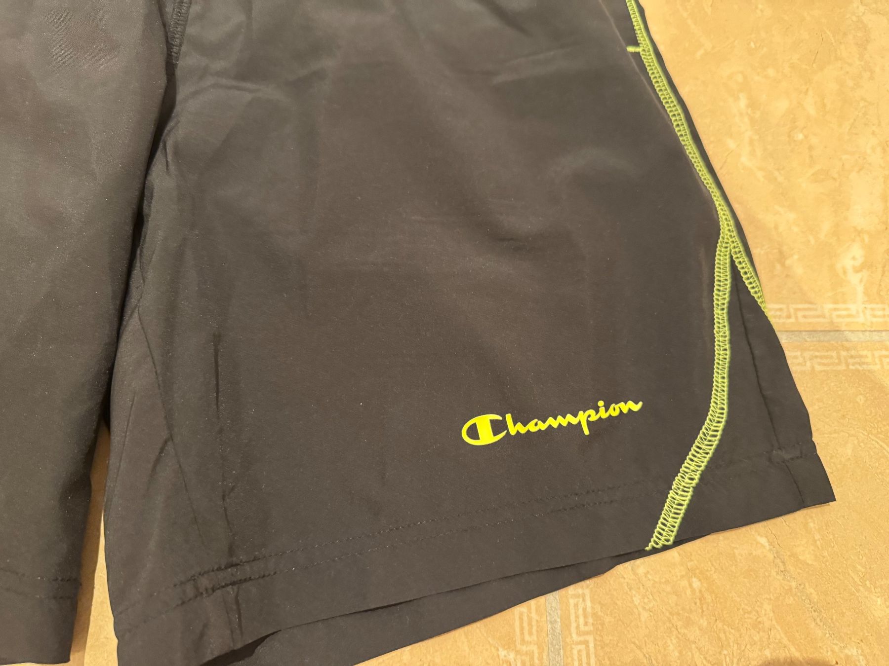 Champion Hosen: Champion neue Sporthose, S – Neu (gemäss Beschreibung) aus Klingnau von Markus14 2