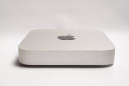 Mac mini (M1, 16GB RAM, 256GB SSD)