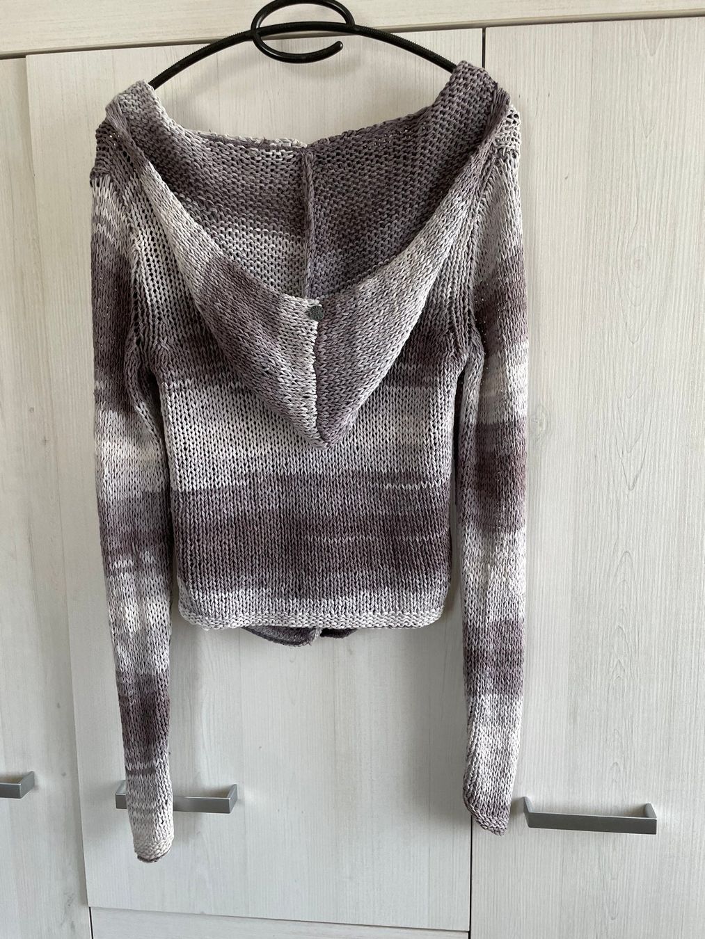 Nile Giacche: NILE atelier Baumwolle Jacke - Gr. XS – Usato da Kaltbrunn venduto da 123superman 1