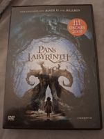 DVD Pans Labyrinth 