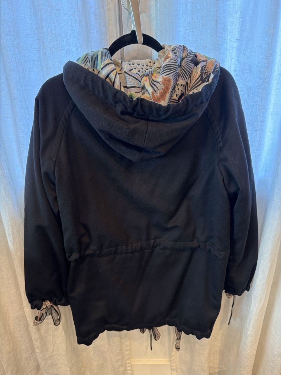 Missoni Giacche: Missoni Jacket 100% cashmere 100% silk  – Usato da Cologny venduto da pichi26 3
