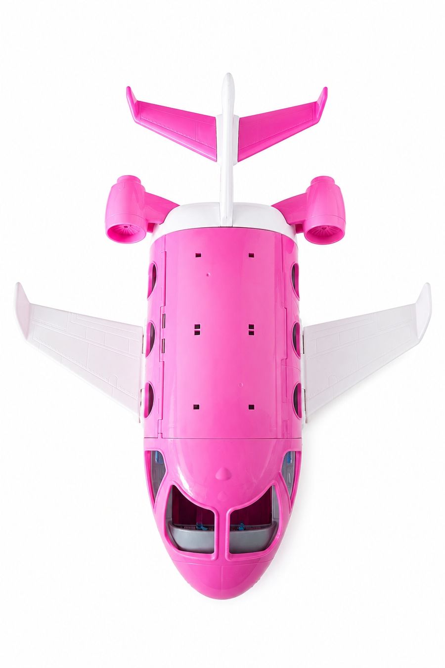 Giocattoli: Barbie Flugzeug 75 cm – Usato da Zürich venduto da Kris8050 1