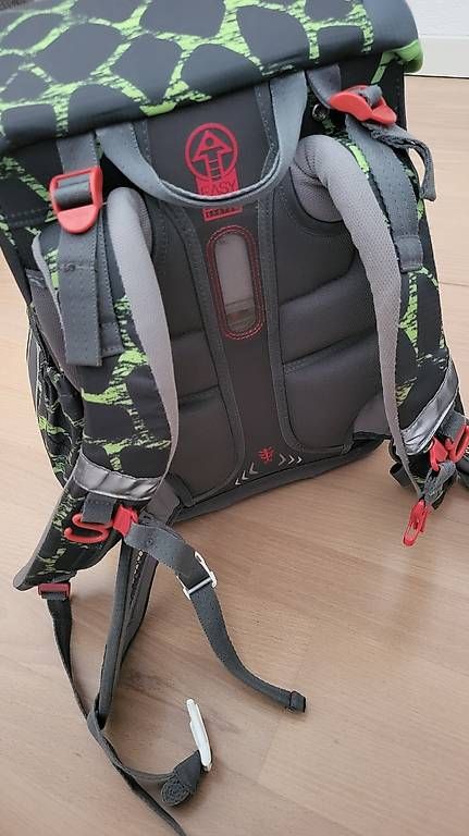 Kindertaschen: Steb by Step Schulrucksack – Gebraucht aus Lyss von Rachel82 1