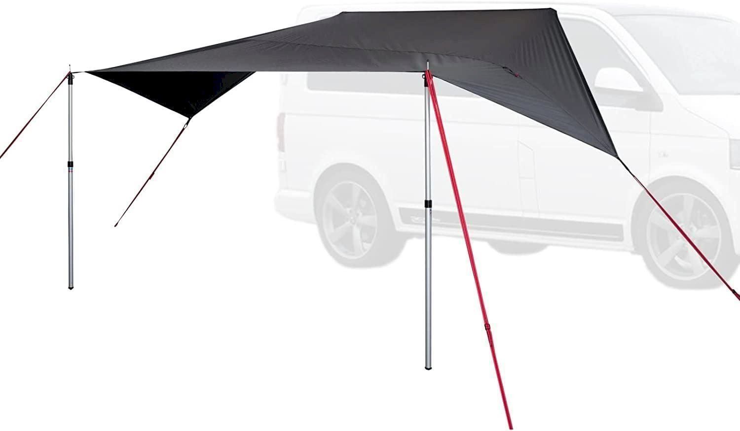 Vorzelte & Markisen: Qeedo Motor Tarp Bus Markise – Neu und originalverpackt aus Bottighofen von  3