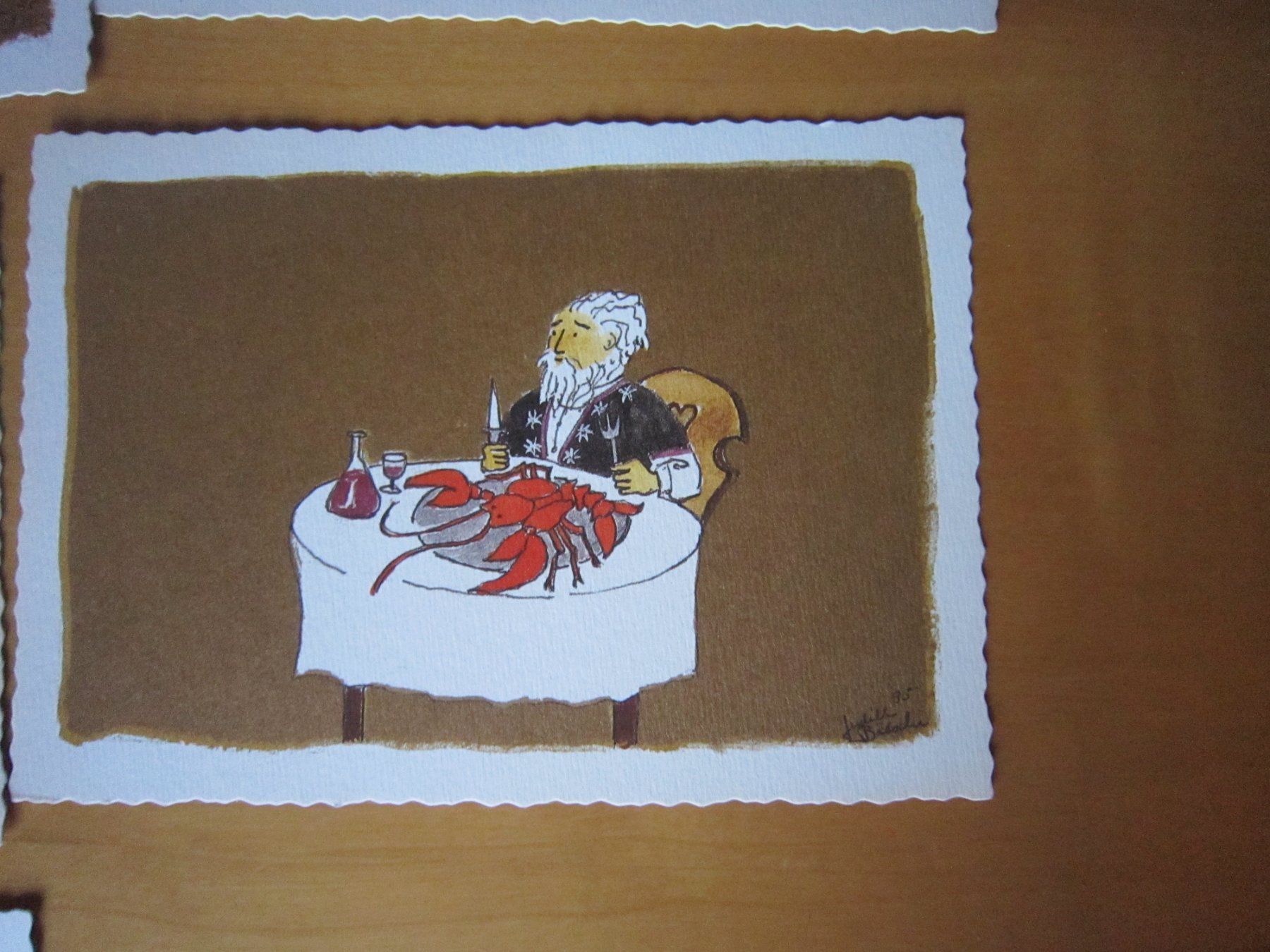 Cartoline postali: No 10 Schöne Postkarten Suisse miniature – Usato da Gordola venduto da Polentaefung 4