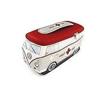 K..) VW Bus First Aid Kit
