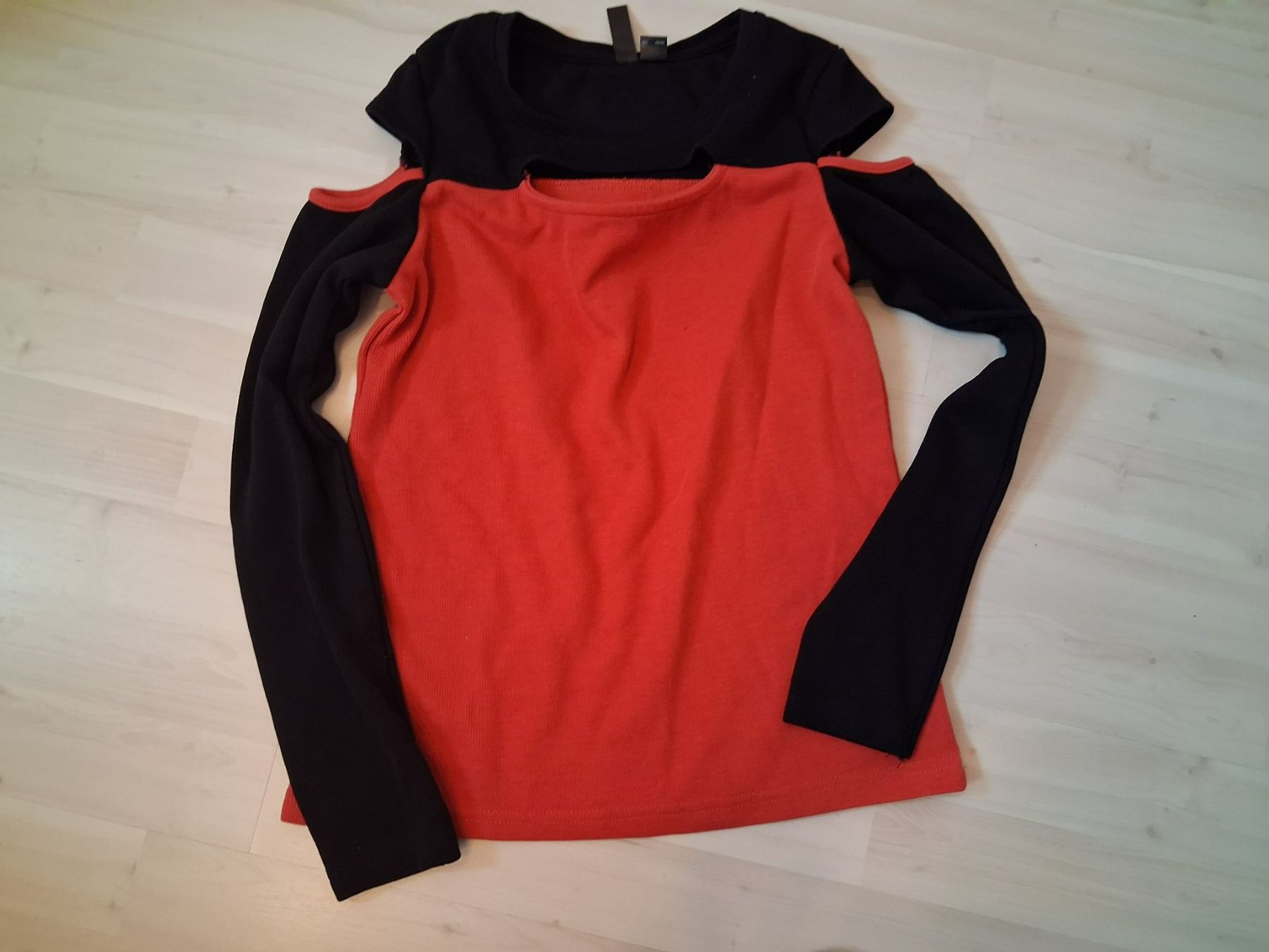 Rainbow Maglioni & Felpe: SWEAT SHIRT RAINBOW 36 – Nuovo (secondo la descrizione) da langnau venduto da Santos1411
