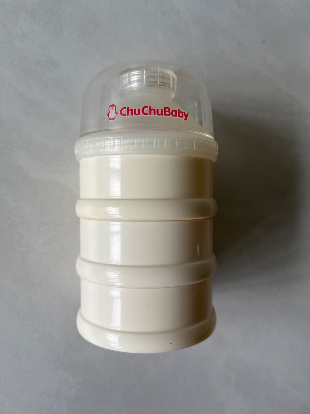 Contenitori & Simili: ChuChuBaby Pulver portionierer – Usato da Rotkreuz venduto da hoi_s9xf