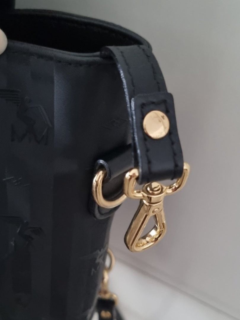Maison Mollerus Zaini: Maison Mollerus Rucksack / Tasche – Usato da Meggen venduto da nixentrixen 4