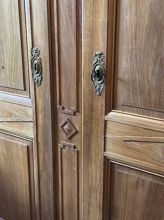Schränke: Massivholz - Schrank – Gebraucht aus Muri AG von Alex5630 1