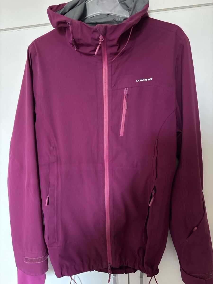 Giacche: Viking Outdoor Jacke  – Usato da langenthal venduto da rundholz7