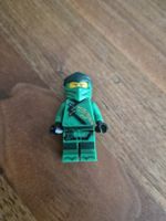 Lloyd lego ninjago Figur