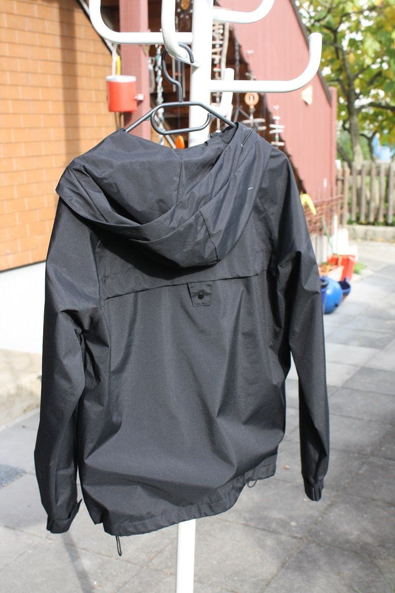 Jacken: übergangsjacke schwarz neu gr s – Neu (gemäss Beschreibung) aus zuchwil von parson65 1
