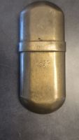 Brass N°5 Benzin Feuerzeug